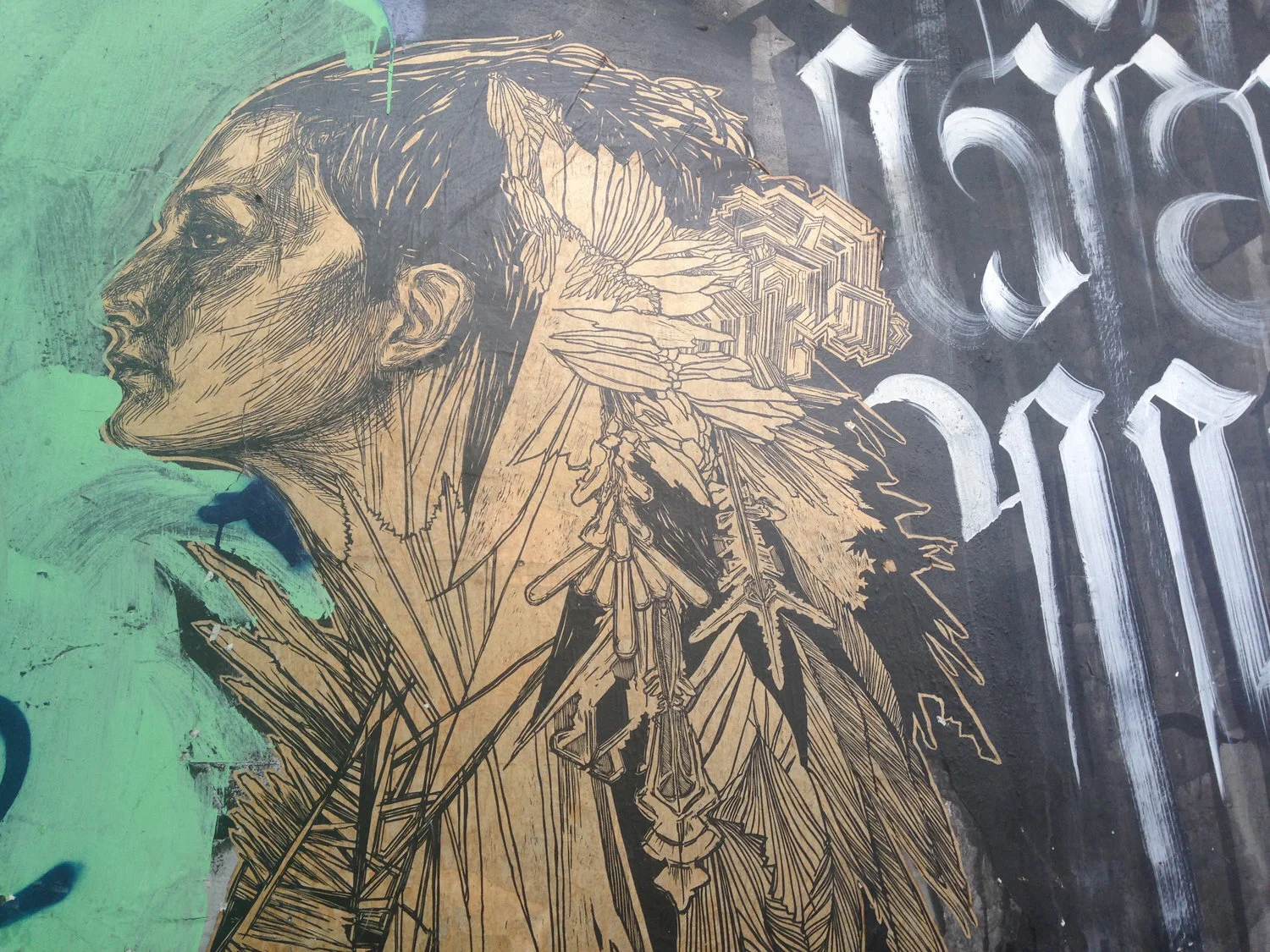 Street — SWOON
